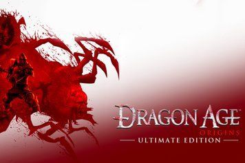 Dragon Age: Origins Ultimate Edition - Ключ EA App Steam ключ