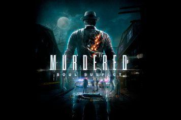 Murdered: Soul Suspect - Ключ Steam Steam ключ
