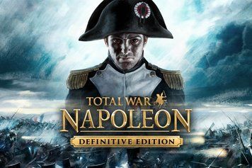 Total War: NAPOLEON - Definitive Edition - Ключ Steam Steam ключ