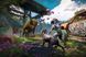 Скріншот гри Far Cry New Dawn Deluxe Edition - Через вхід в ваш Ubisoft Connect