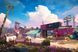 Скріншот гри Far Cry New Dawn Deluxe Edition - Через вхід в ваш Ubisoft Connect