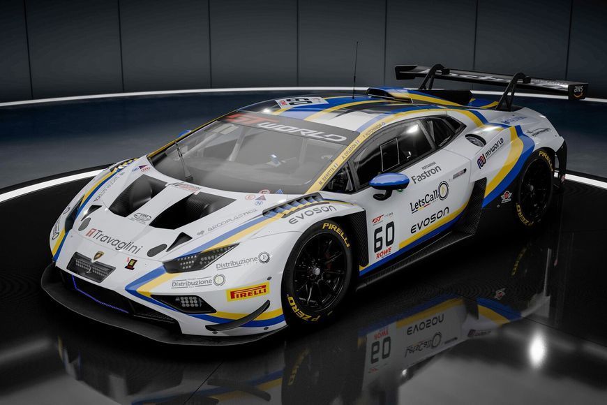Assetto Corsa Competizione Ultimate Edition - Ключ Steam Steam ключ