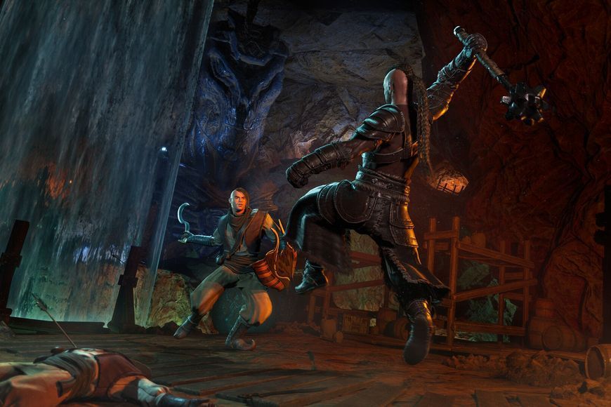 Conan Exiles Enhanced Complete Edition - Ключ Steam Steam ключ