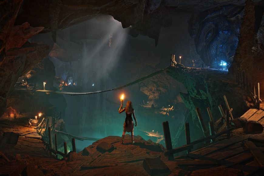 Conan Exiles Enhanced Complete Edition - Ключ Steam Steam ключ