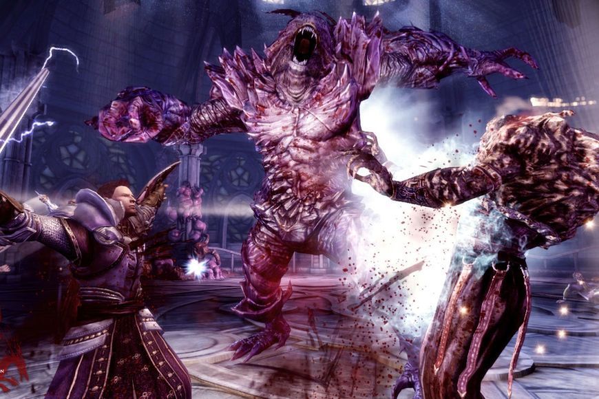 Dragon Age: Origins Ultimate Edition - Ключ EA App Steam ключ