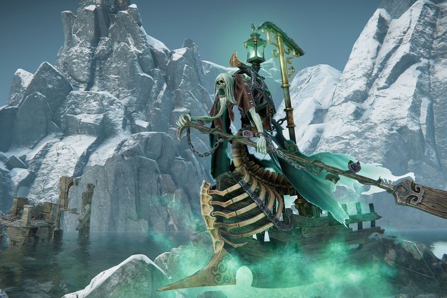 Warhammer Age of Sigmar: Realms of Ruin Ultimate Edition - Ключ Steam Steam ключ