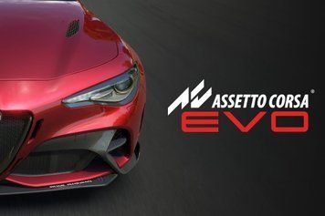 Assetto Corsa EVO - Ключ Steam Steam ключ
