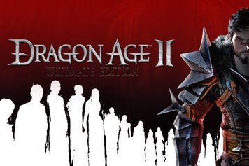 Dragon Age II: Ultimate Edition - Ключ EA App Steam ключ