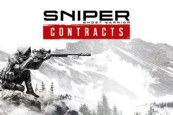 Sniper Ghost Warrior Contracts - Ключ Steam Steam ключ