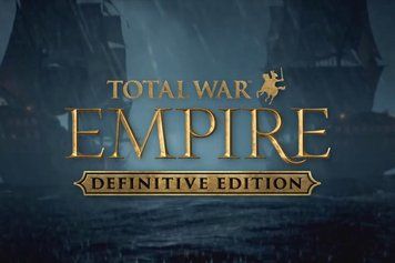 Total War: Empire - Definitive Edition - Ключ Steam Steam ключ