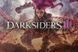Скриншот игры Darksiders III - Ключ Steam