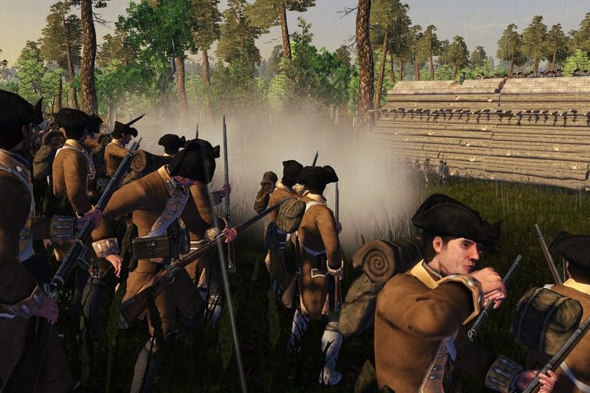 Total War: Empire - Definitive Edition - Ключ Steam Steam ключ