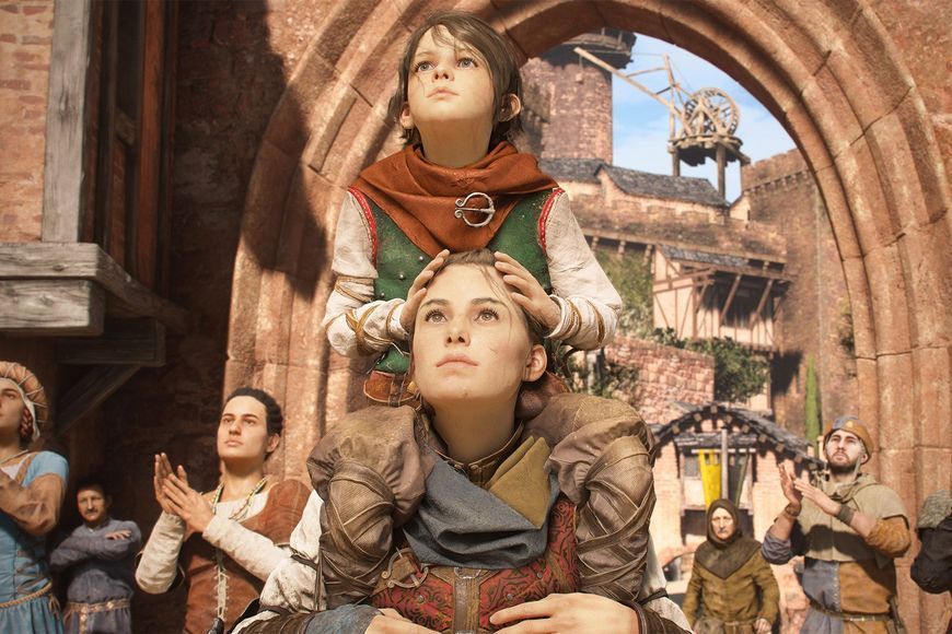 A Plague Tale Bundle - Ключ Steam Steam ключ