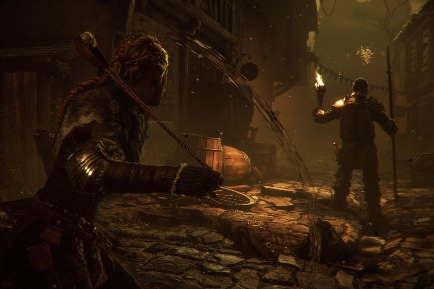 A Plague Tale Bundle - Ключ Steam Steam ключ