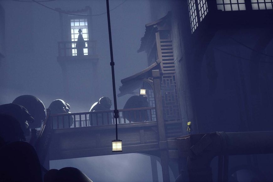 Little Nightmares - Ключ Steam Steam ключ