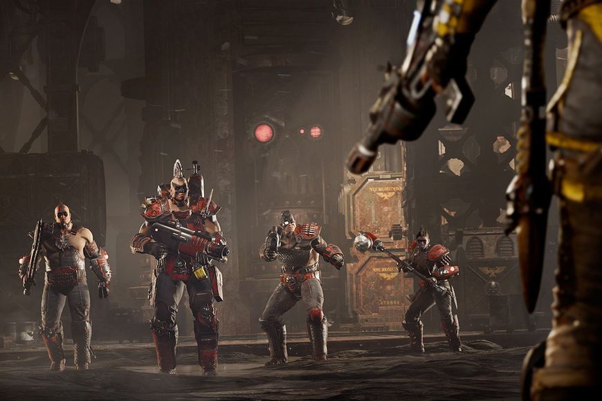 Necromunda: Underhive Wars - Ключ Steam Steam ключ